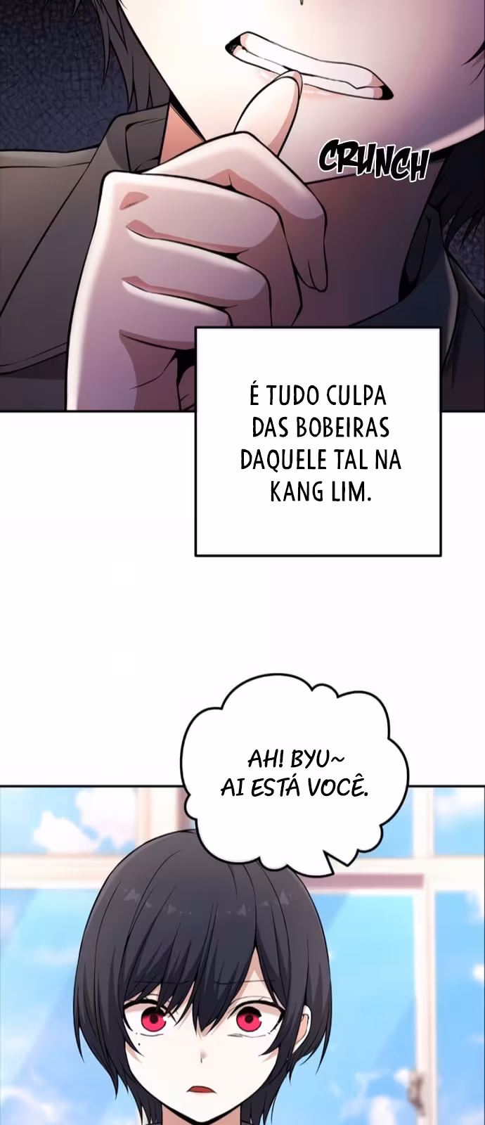 Personagem de Webtoon: Na Kang Lim Capítulo 146 Página 52