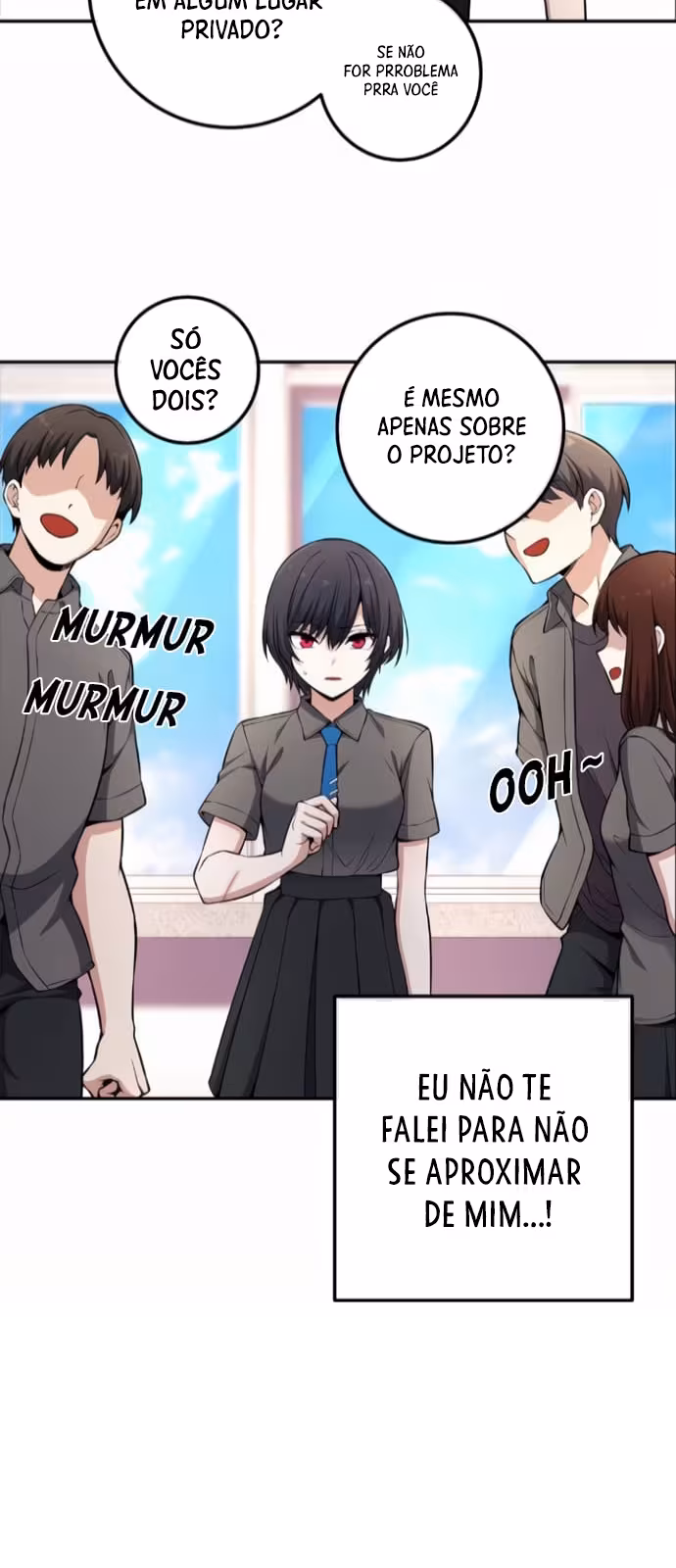 Personagem de Webtoon: Na Kang Lim Capítulo 146 Página 54