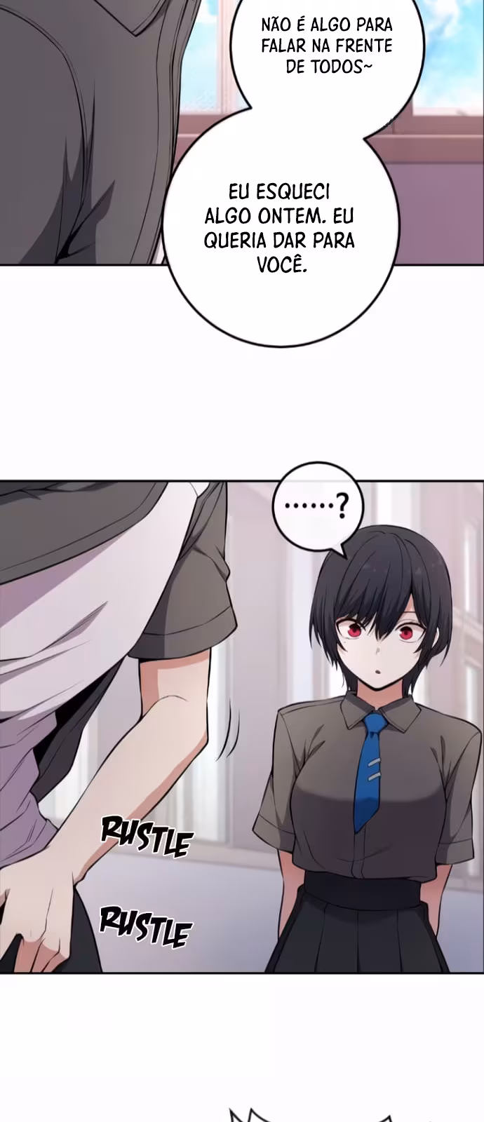Personagem de Webtoon: Na Kang Lim Capítulo 146 Página 57