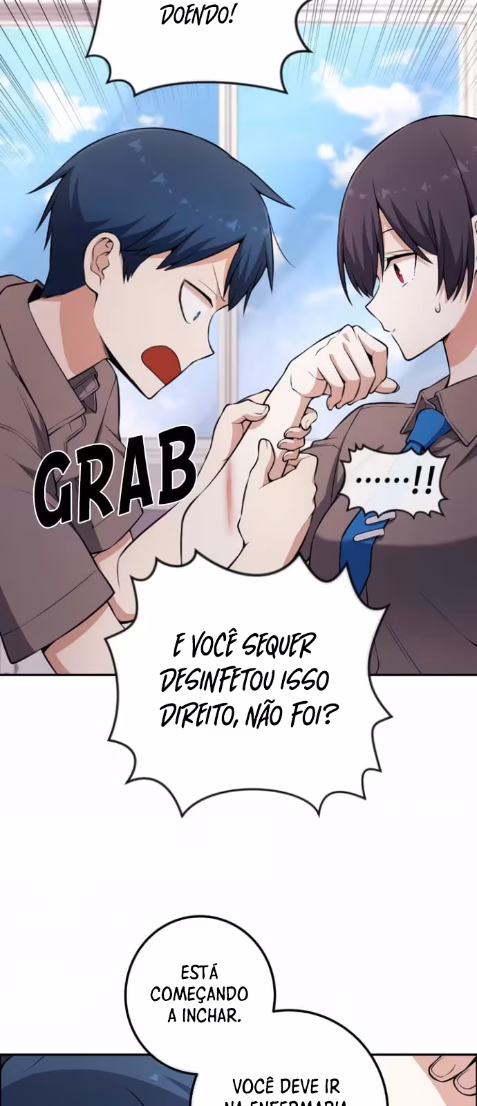 Personagem de Webtoon: Na Kang Lim Capítulo 146 Página 62