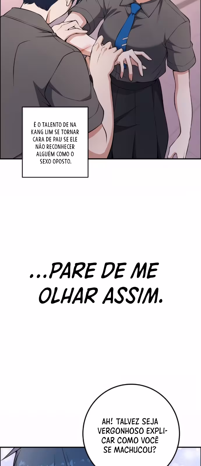 Personagem de Webtoon: Na Kang Lim Capítulo 146 Página 64