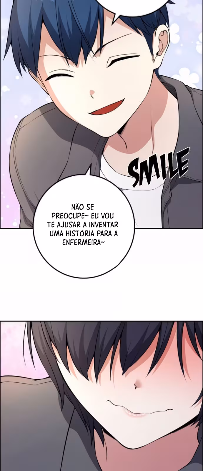 Personagem de Webtoon: Na Kang Lim Capítulo 146 Página 65