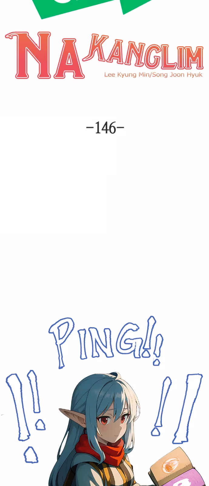 Personagem de Webtoon: Na Kang Lim Capítulo 146 Página 69