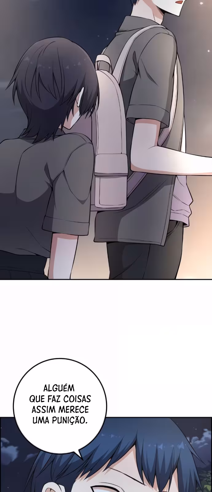 Personagem de Webtoon: Na Kang Lim Capítulo 146 Página 9
