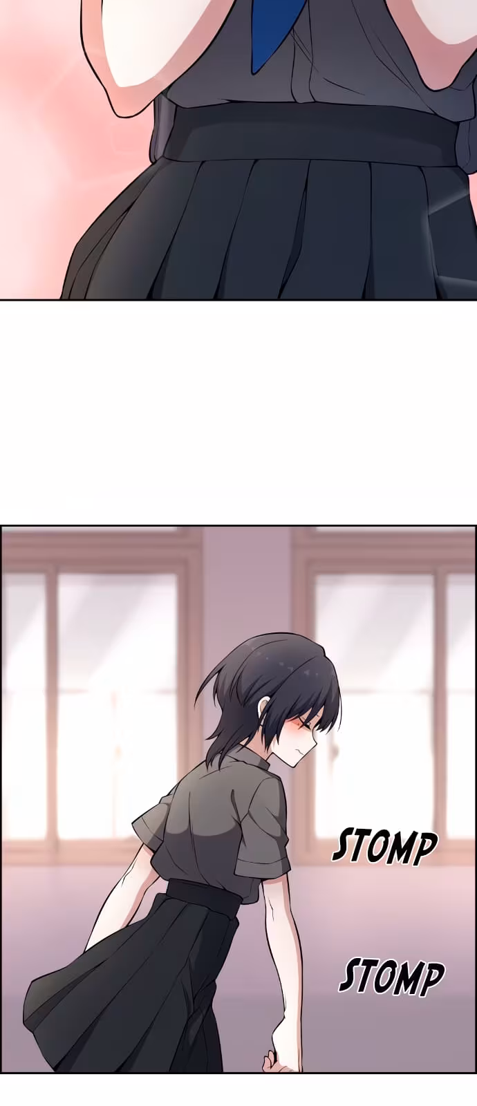 Personagem de Webtoon: Na Kang Lim Capítulo 147 Página 10