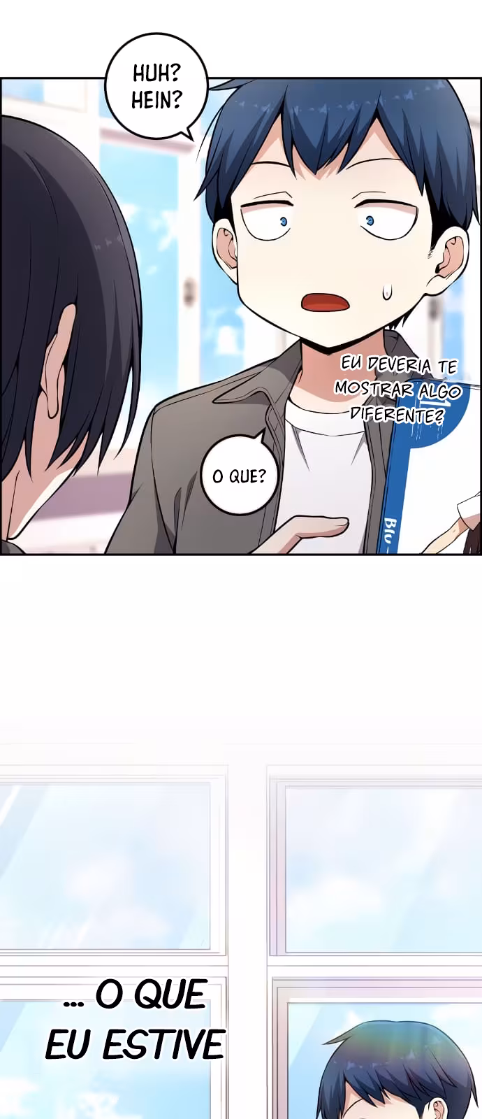 Personagem de Webtoon: Na Kang Lim Capítulo 147 Página 16