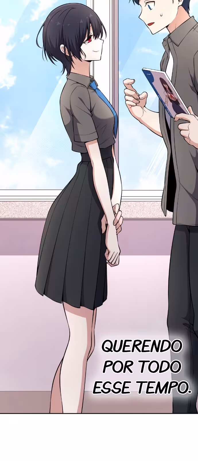 Personagem de Webtoon: Na Kang Lim Capítulo 147 Página 17