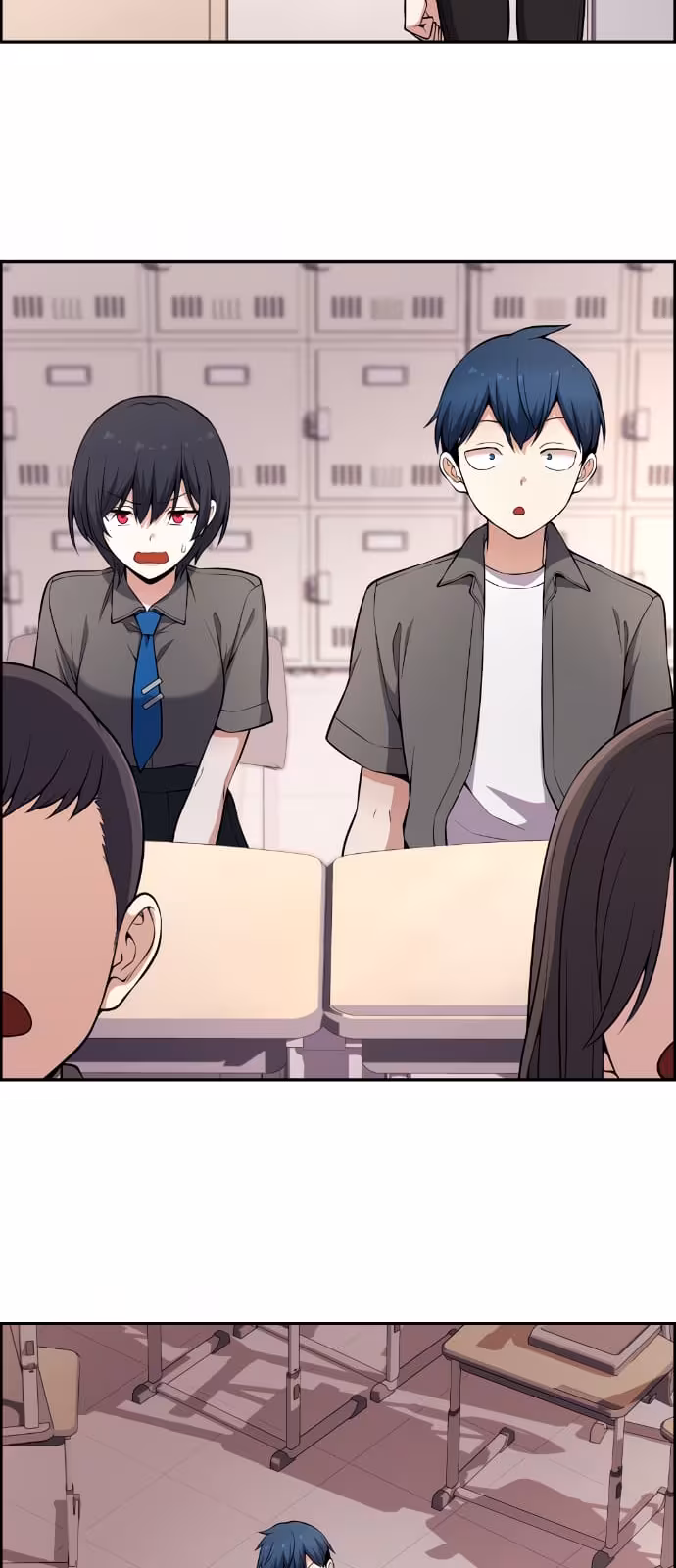 Personagem de Webtoon: Na Kang Lim Capítulo 147 Página 2