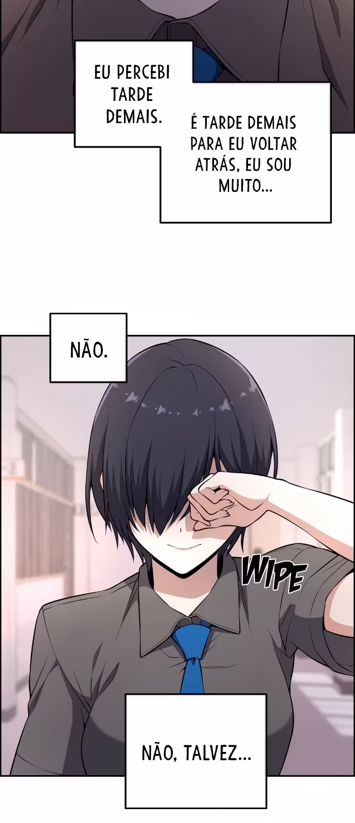 Personagem de Webtoon: Na Kang Lim Capítulo 147 Página 22