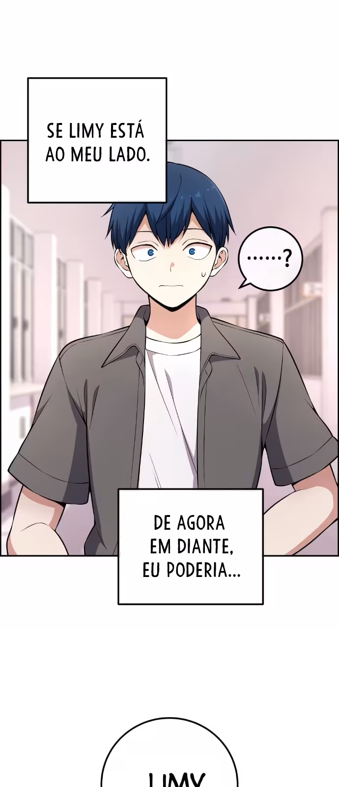 Personagem de Webtoon: Na Kang Lim Capítulo 147 Página 23