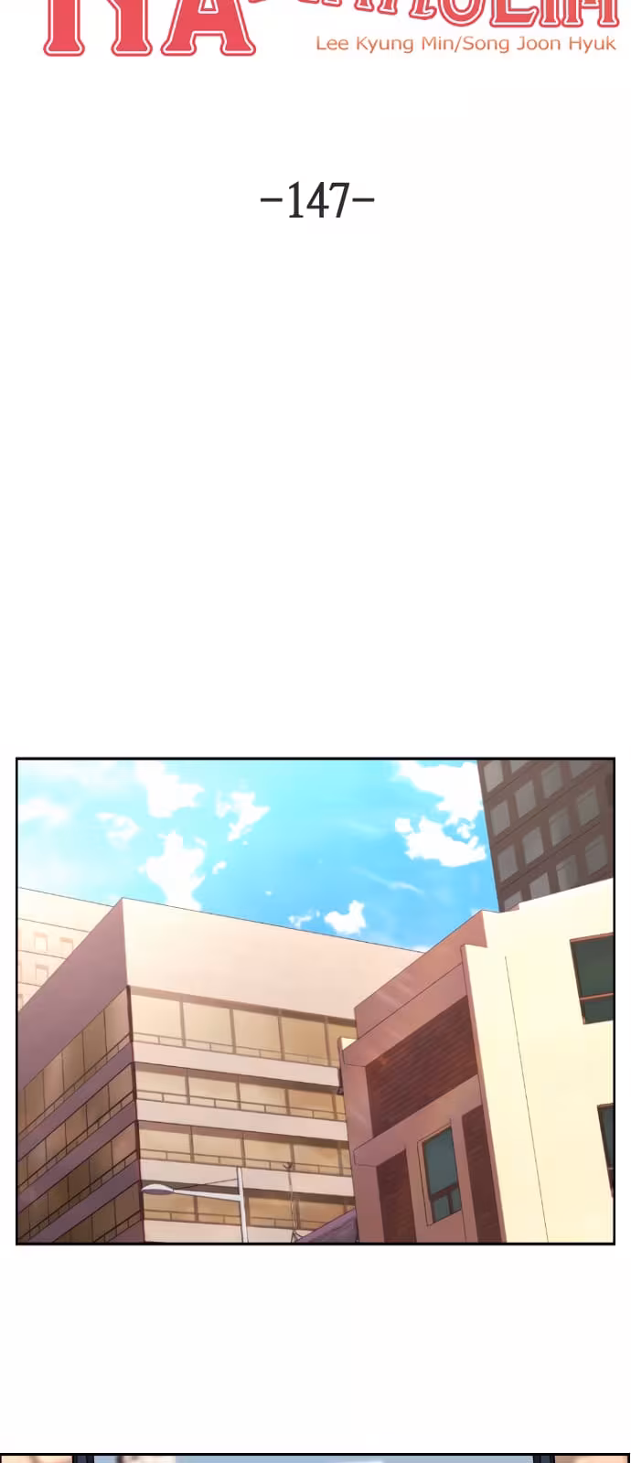 Personagem de Webtoon: Na Kang Lim Capítulo 147 Página 26