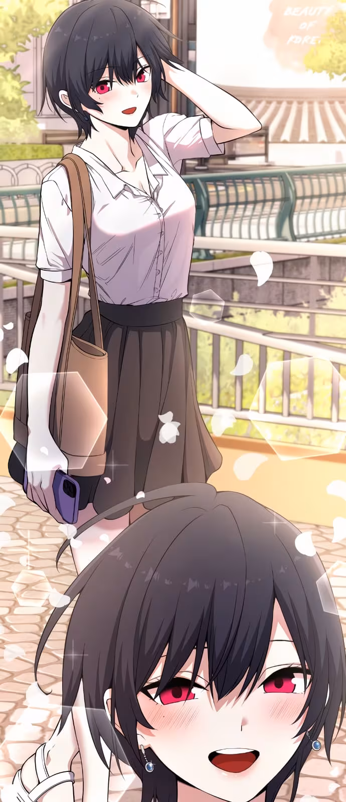Personagem de Webtoon: Na Kang Lim Capítulo 147 Página 29