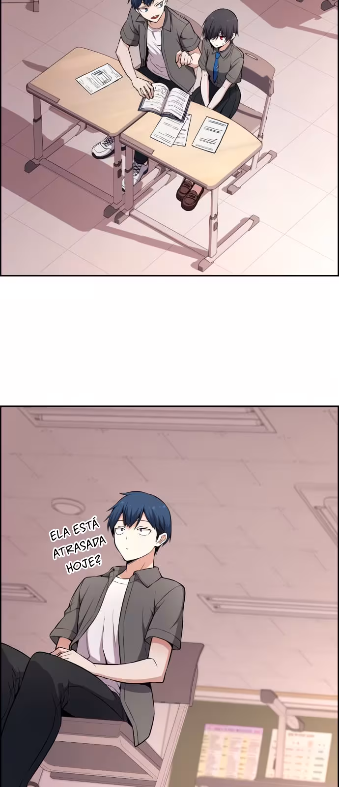 Personagem de Webtoon: Na Kang Lim Capítulo 147 Página 3