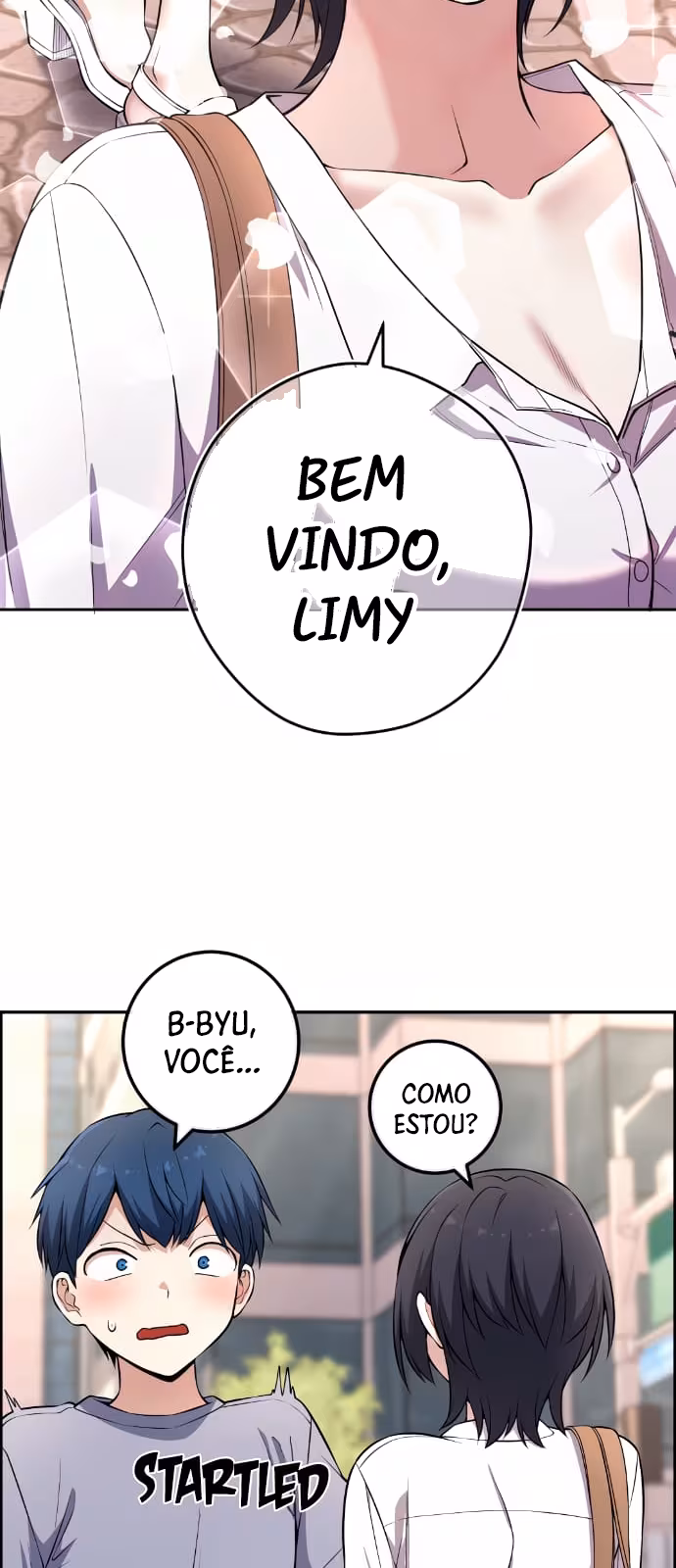 Personagem de Webtoon: Na Kang Lim Capítulo 147 Página 30