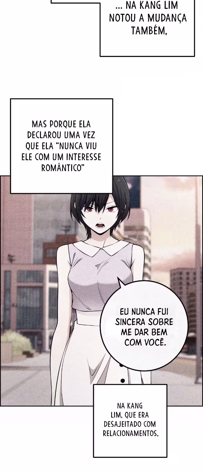 Personagem de Webtoon: Na Kang Lim Capítulo 147 Página 32