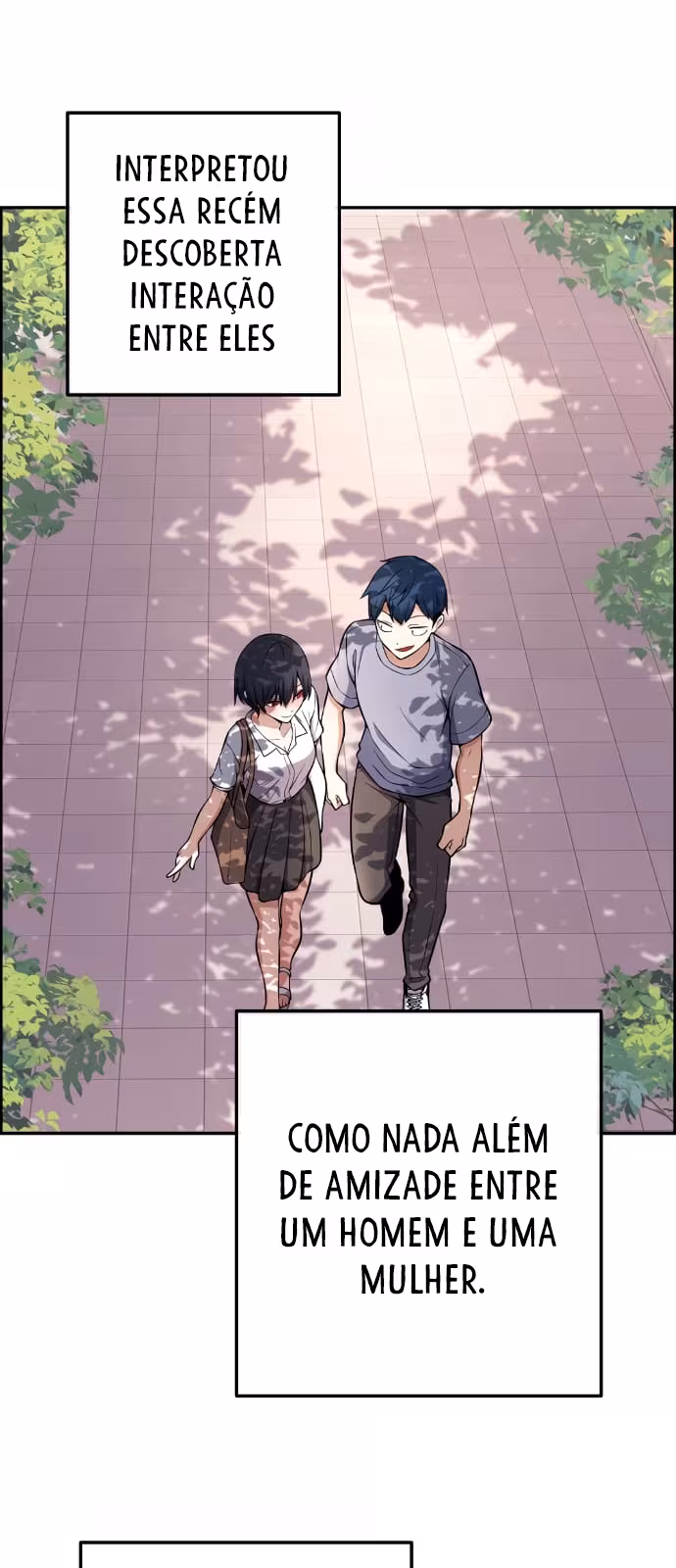 Personagem de Webtoon: Na Kang Lim Capítulo 147 Página 33