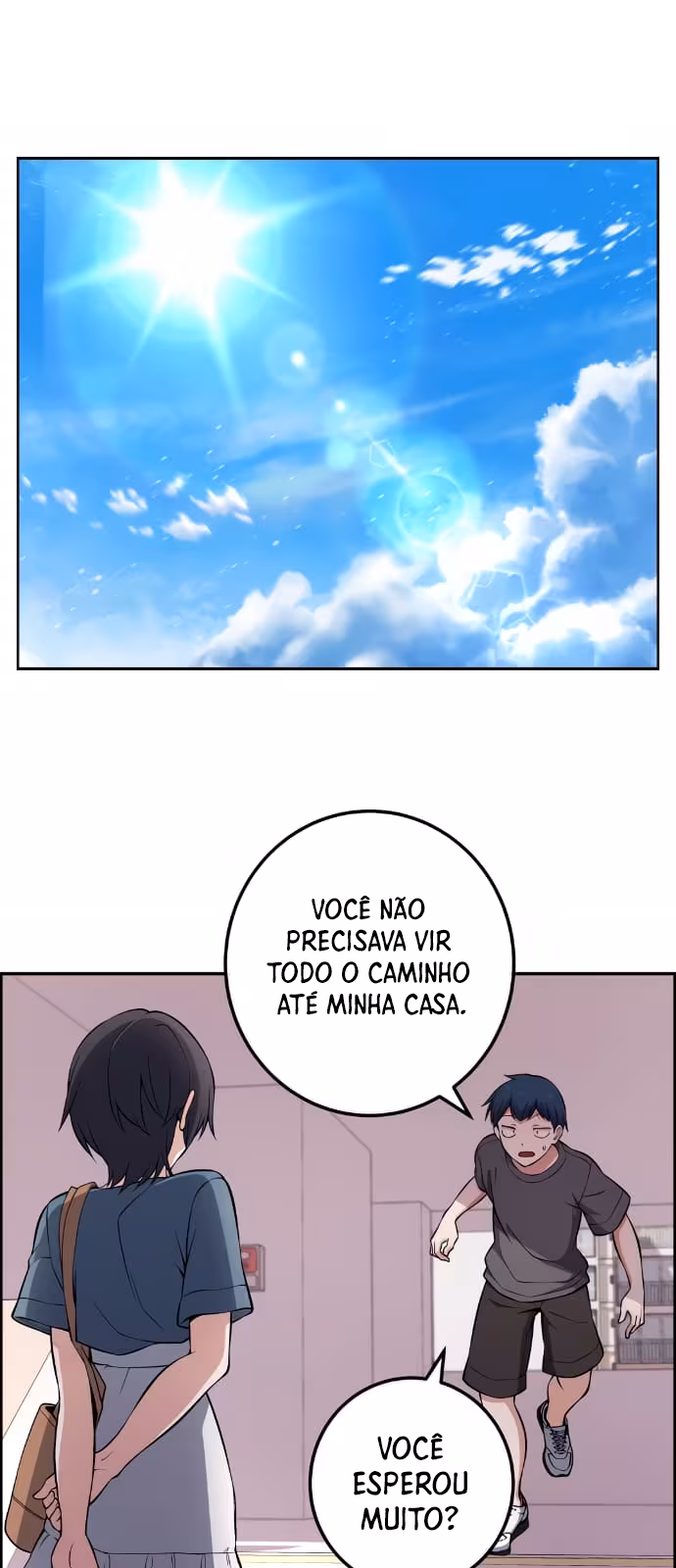 Personagem de Webtoon: Na Kang Lim Capítulo 147 Página 35