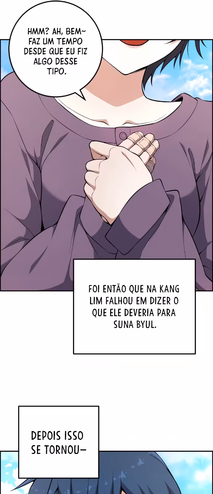 Personagem de Webtoon: Na Kang Lim Capítulo 147 Página 39