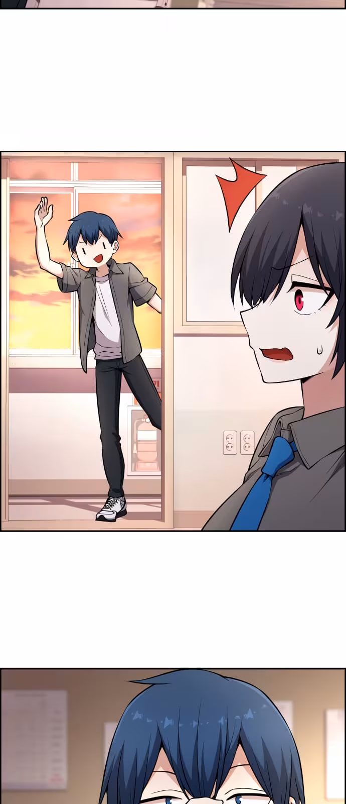 Personagem de Webtoon: Na Kang Lim Capítulo 147 Página 4