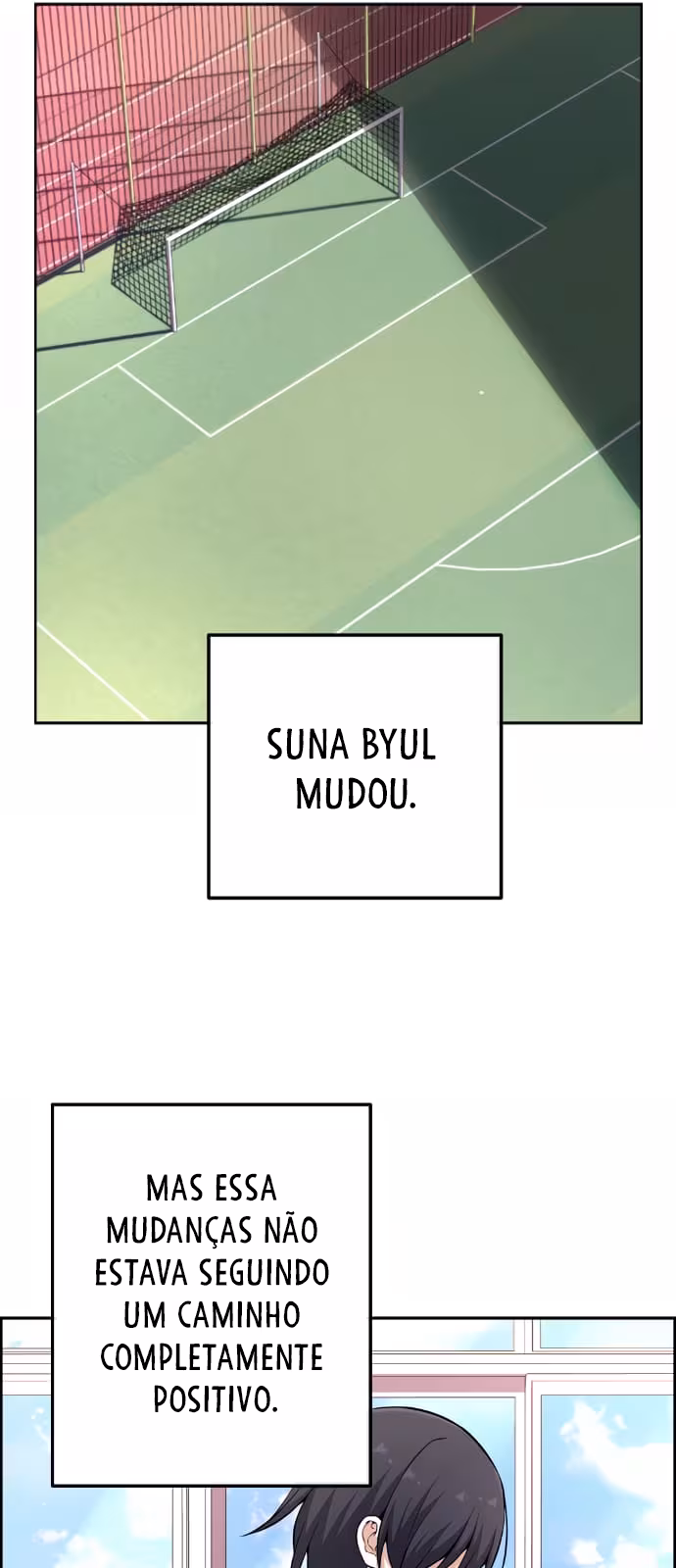 Personagem de Webtoon: Na Kang Lim Capítulo 147 Página 41