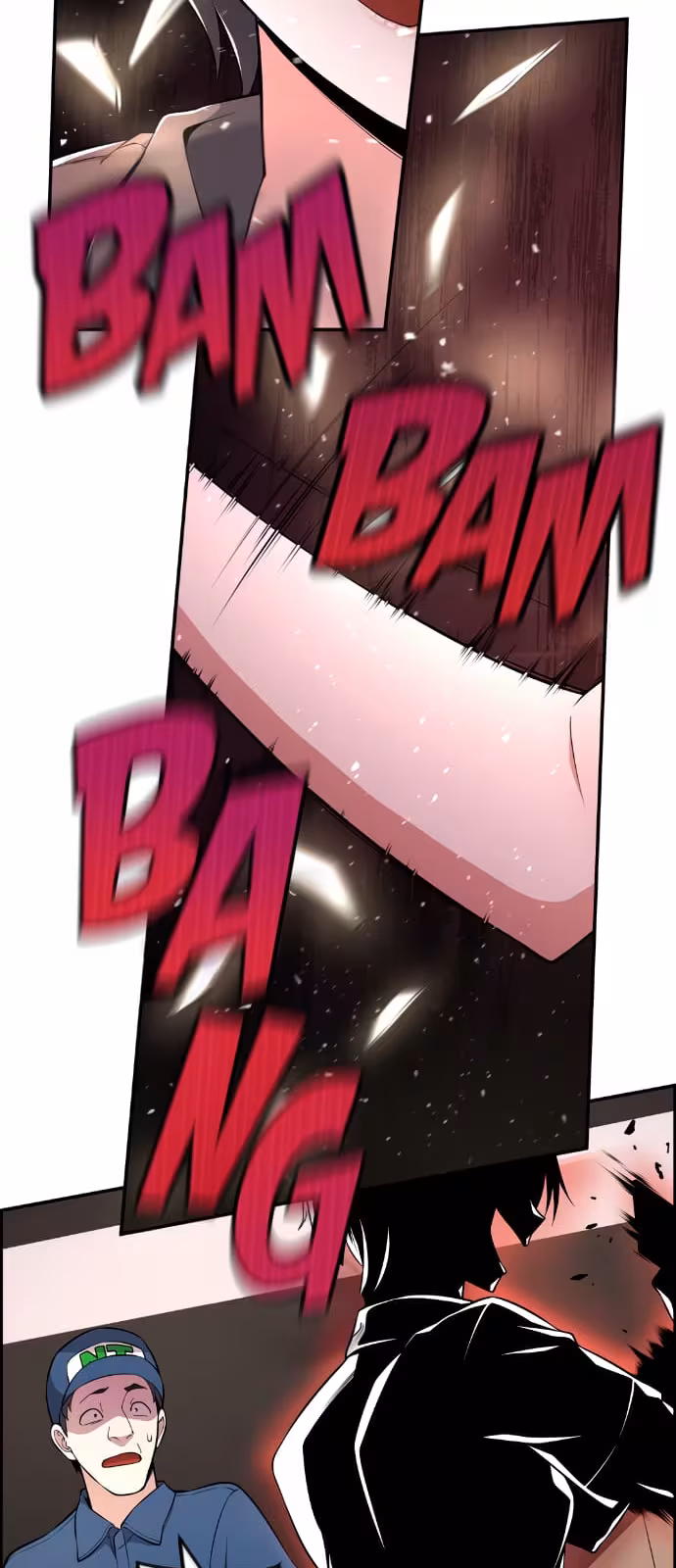 Personagem de Webtoon: Na Kang Lim Capítulo 147 Página 49