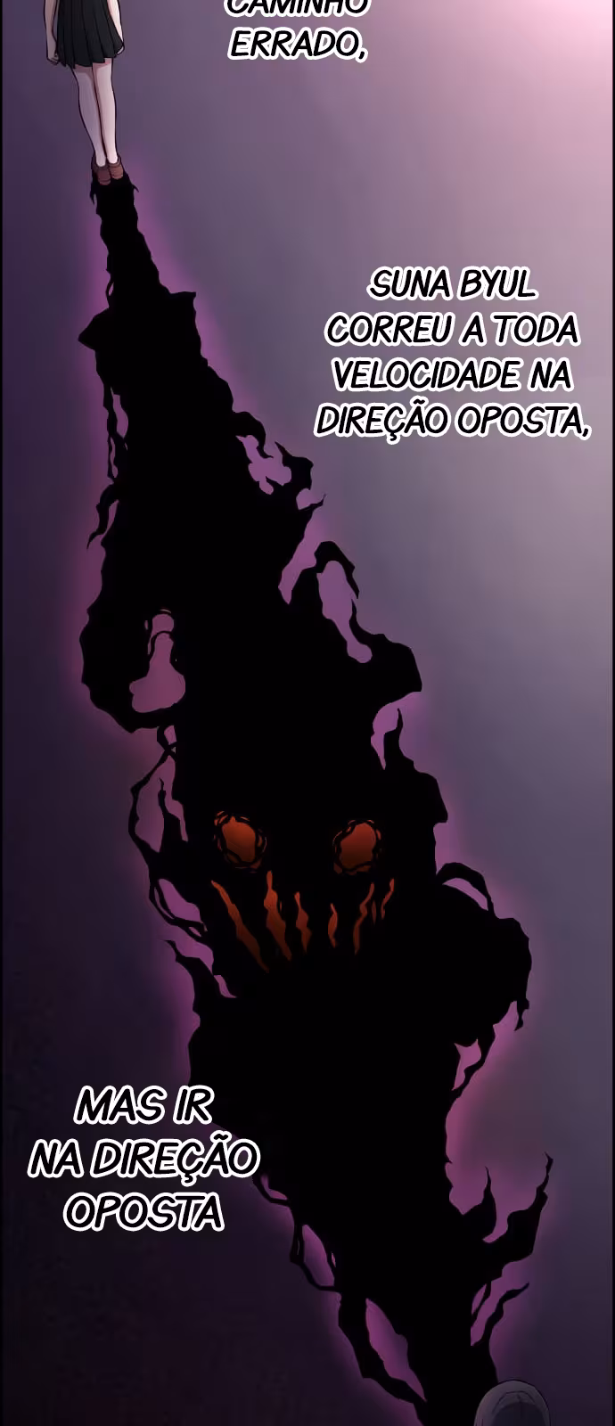 Personagem de Webtoon: Na Kang Lim Capítulo 147 Página 53