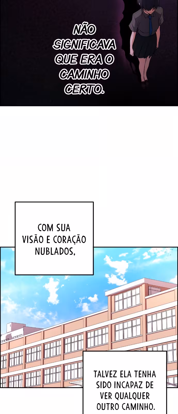 Personagem de Webtoon: Na Kang Lim Capítulo 147 Página 54
