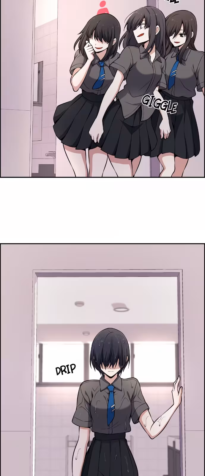 Personagem de Webtoon: Na Kang Lim Capítulo 147 Página 56