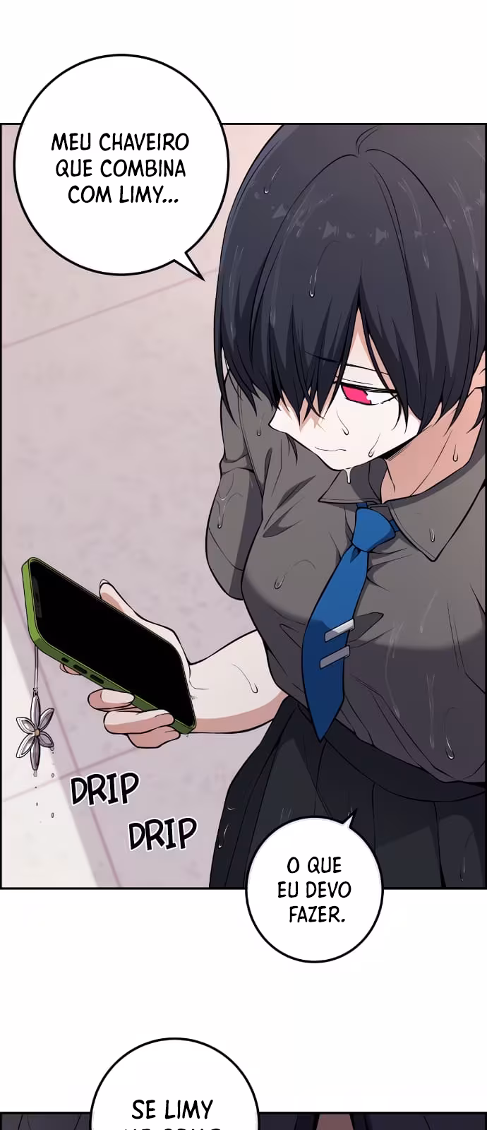 Personagem de Webtoon: Na Kang Lim Capítulo 147 Página 58