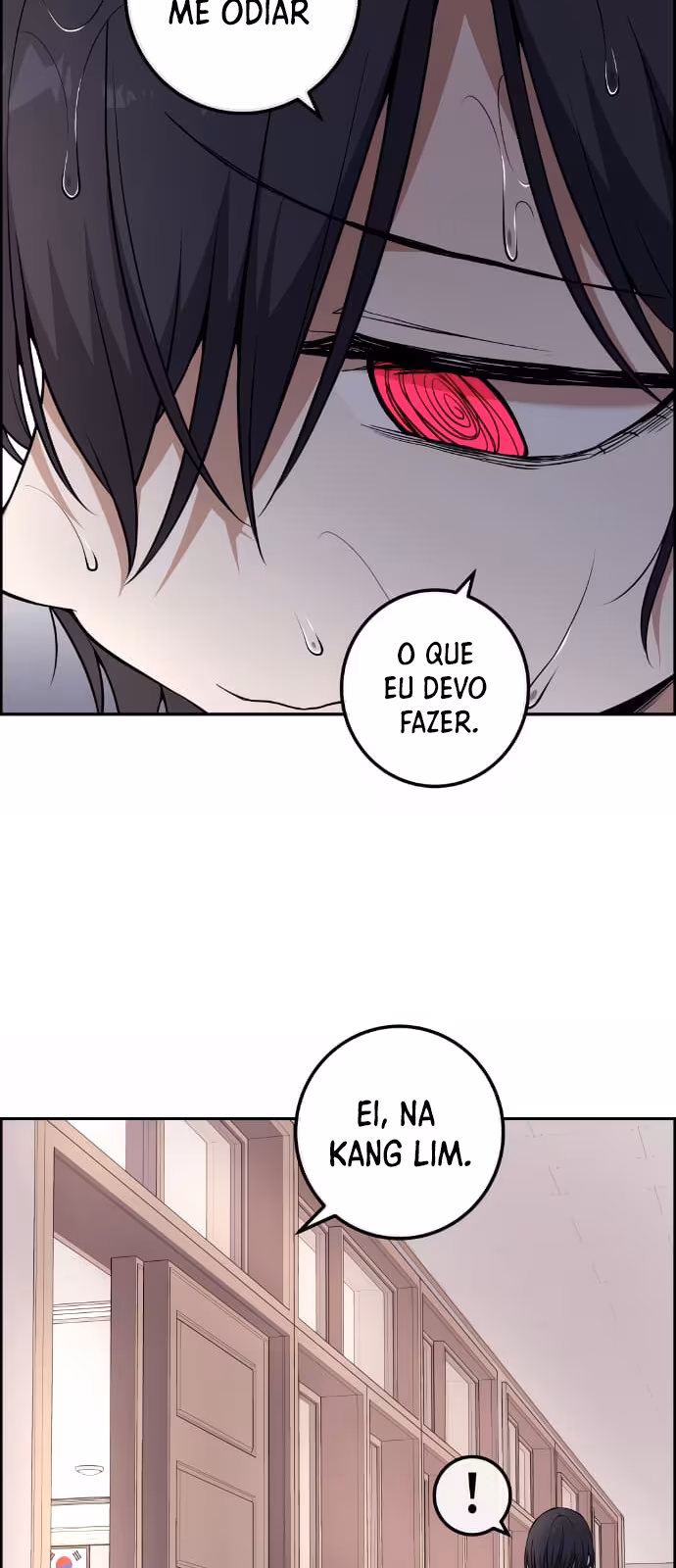 Personagem de Webtoon: Na Kang Lim Capítulo 147 Página 59