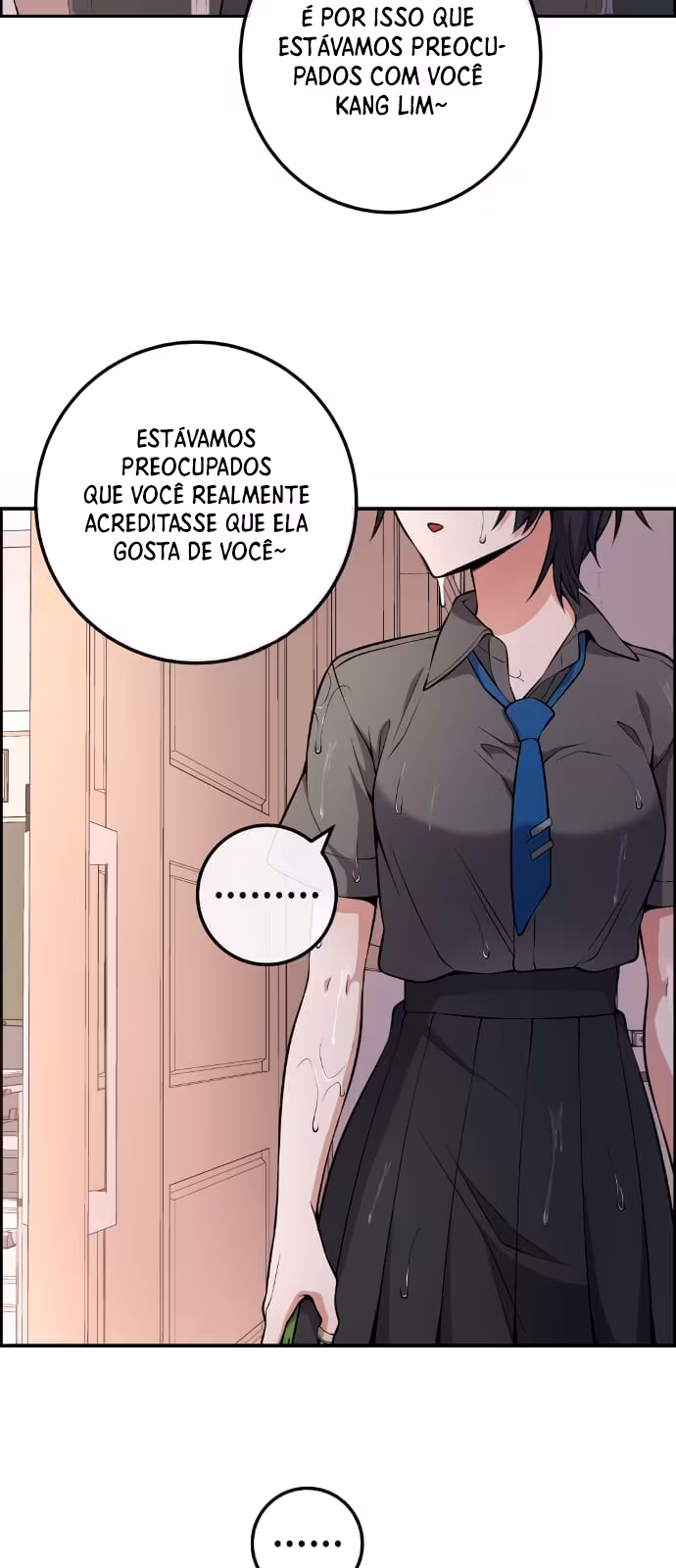 Personagem de Webtoon: Na Kang Lim Capítulo 147 Página 62