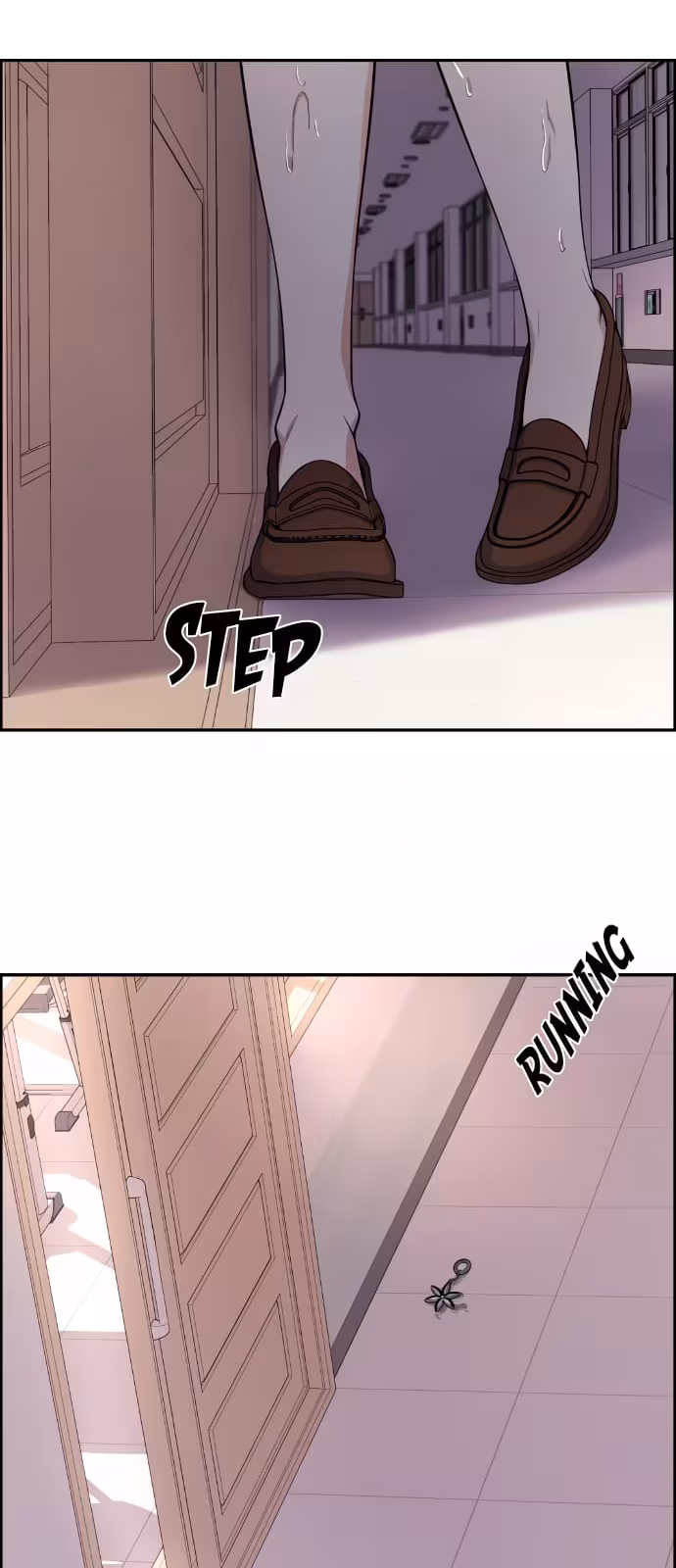 Personagem de Webtoon: Na Kang Lim Capítulo 147 Página 67
