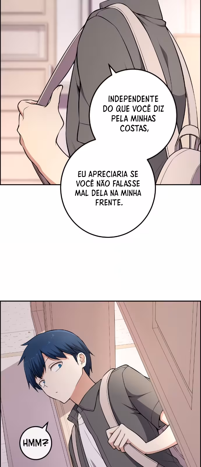 Personagem de Webtoon: Na Kang Lim Capítulo 147 Página 71