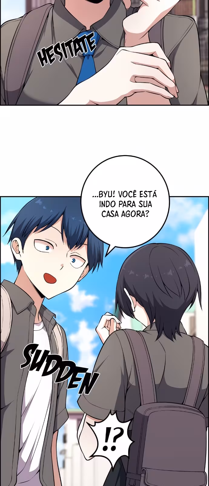 Personagem de Webtoon: Na Kang Lim Capítulo 147 Página 8
