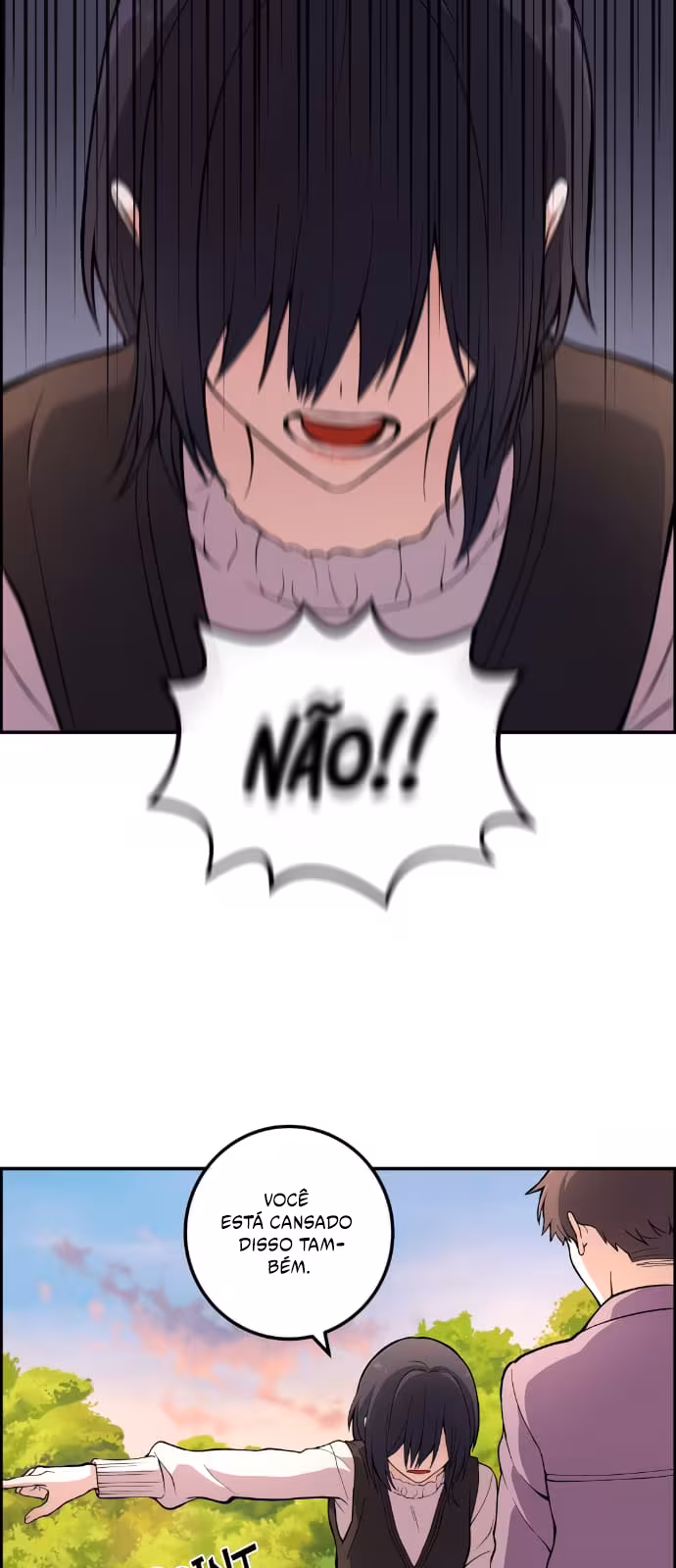 Personagem de Webtoon: Na Kang Lim Capítulo 148 Página 10