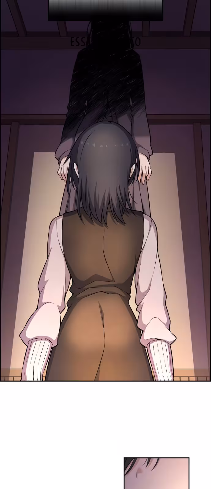 Personagem de Webtoon: Na Kang Lim Capítulo 148 Página 17