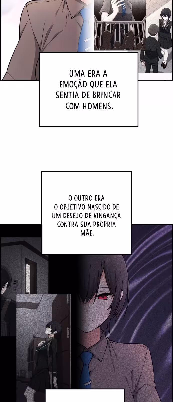 Personagem de Webtoon: Na Kang Lim Capítulo 148 Página 2