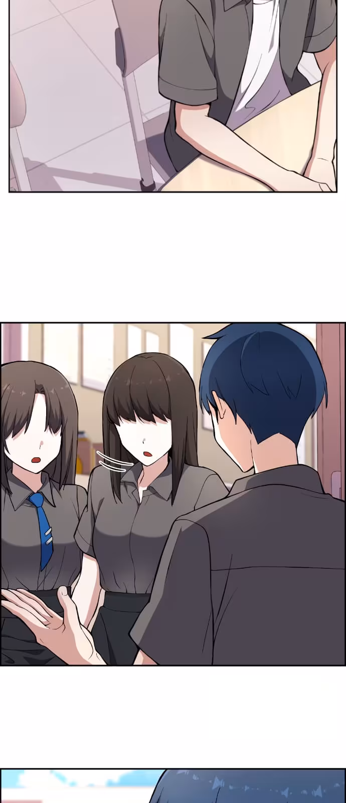 Personagem de Webtoon: Na Kang Lim Capítulo 148 Página 21