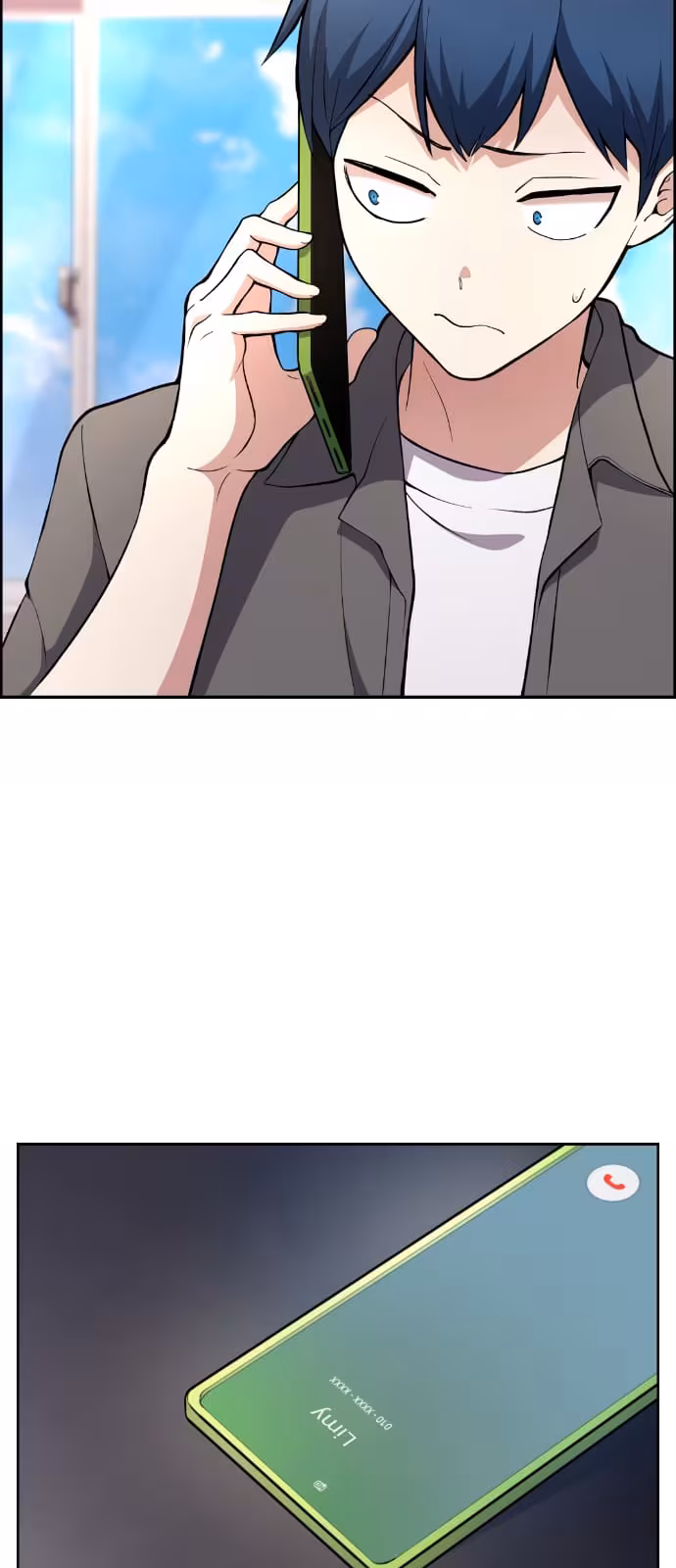 Personagem de Webtoon: Na Kang Lim Capítulo 148 Página 22