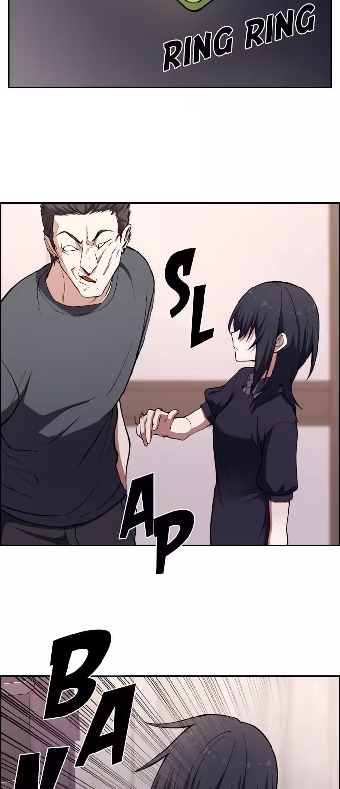 Personagem de Webtoon: Na Kang Lim Capítulo 148 Página 23