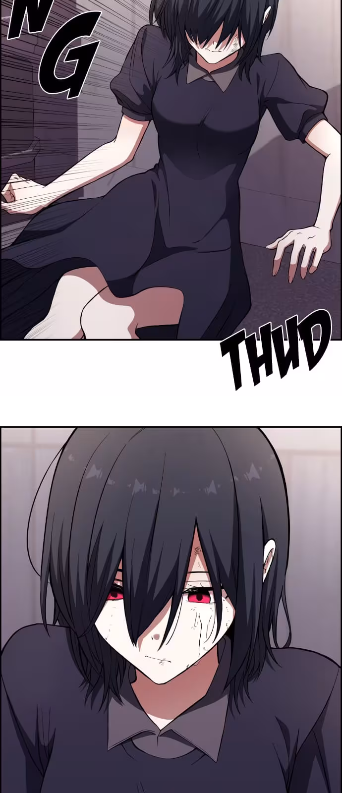 Personagem de Webtoon: Na Kang Lim Capítulo 148 Página 24