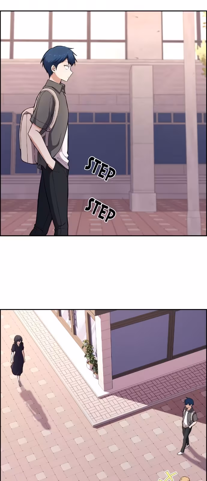 Personagem de Webtoon: Na Kang Lim Capítulo 148 Página 26