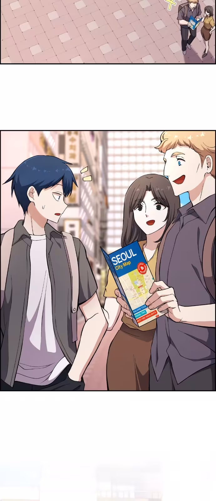 Personagem de Webtoon: Na Kang Lim Capítulo 148 Página 27