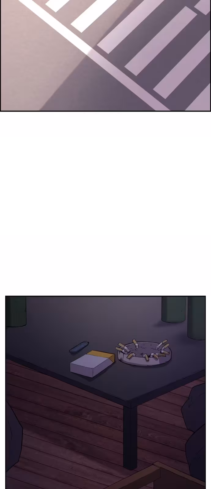 Personagem de Webtoon: Na Kang Lim Capítulo 148 Página 30