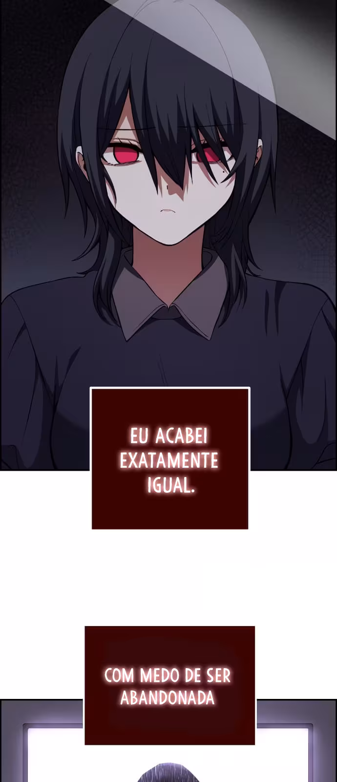 Personagem de Webtoon: Na Kang Lim Capítulo 148 Página 32