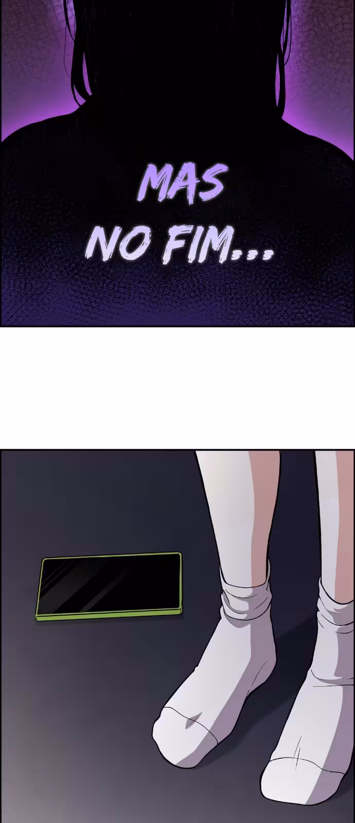 Personagem de Webtoon: Na Kang Lim Capítulo 148 Página 34