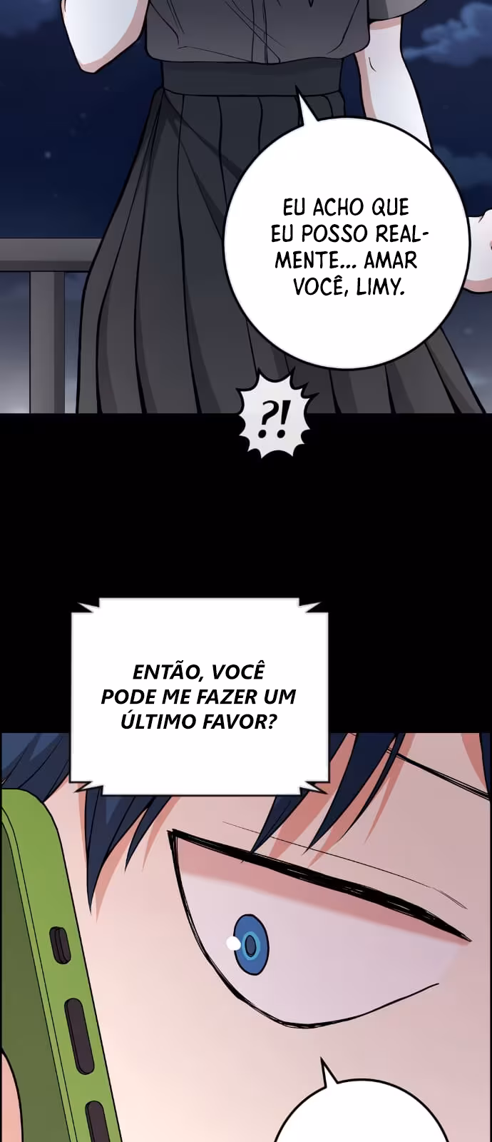 Personagem de Webtoon: Na Kang Lim Capítulo 148 Página 39