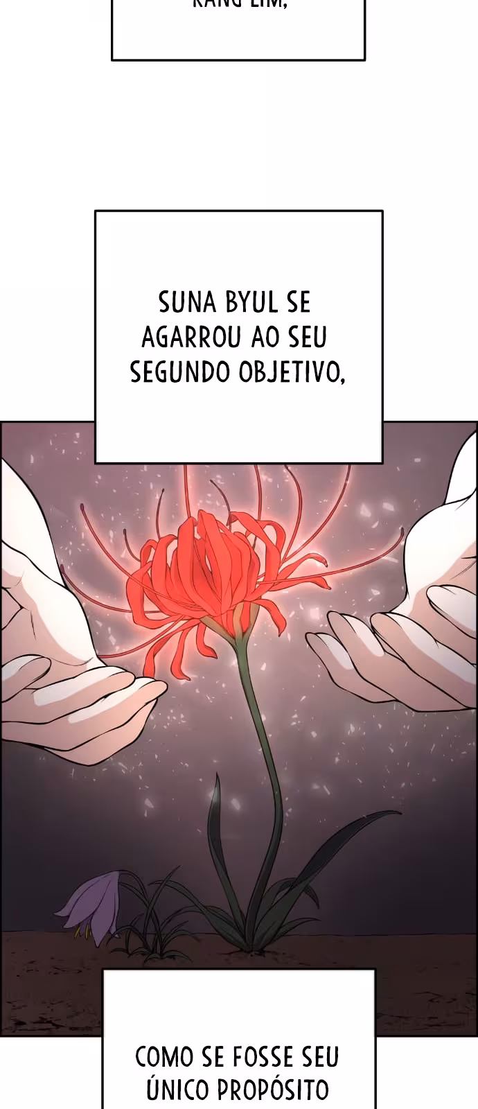 Personagem de Webtoon: Na Kang Lim Capítulo 148 Página 4