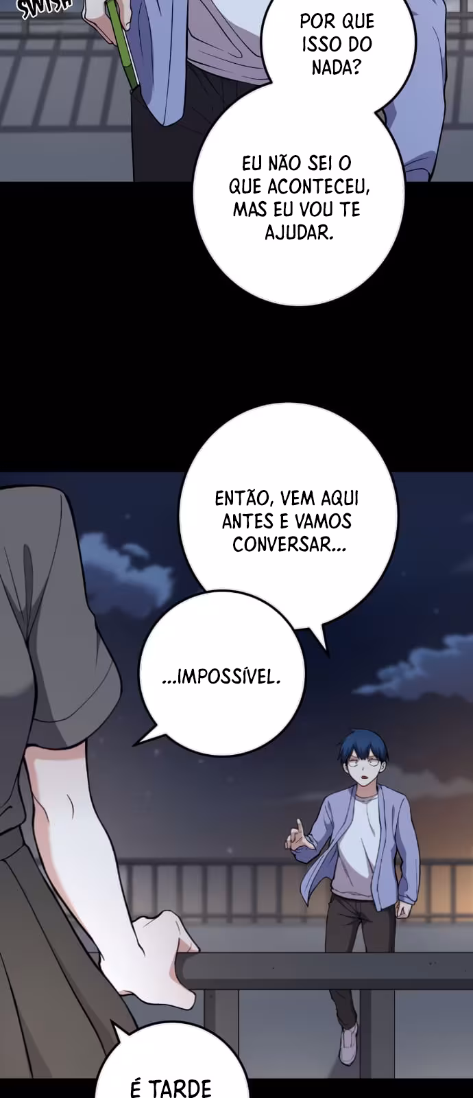 Personagem de Webtoon: Na Kang Lim Capítulo 148 Página 46