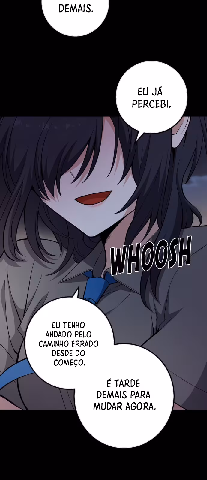 Personagem de Webtoon: Na Kang Lim Capítulo 148 Página 47